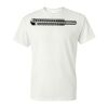 G800 - 8000 Gildan Dry Blend 50/50 T-Shirt  Thumbnail