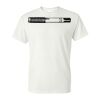 G800 - 8000 Gildan Dry Blend 50/50 T-Shirt  Thumbnail