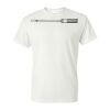 G800 - 8000 Gildan Dry Blend 50/50 T-Shirt  Thumbnail