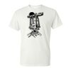 G800 - 8000 Gildan Dry Blend 50/50 T-Shirt  Thumbnail