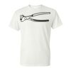 Unisex DryBlend® T-Shirt Thumbnail