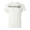 G800 - 8000 Gildan Dry Blend 50/50 T-Shirt  Thumbnail