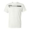 G800 - 8000 Gildan Dry Blend 50/50 T-Shirt  Thumbnail