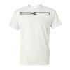 G800 - 8000 Gildan Dry Blend 50/50 T-Shirt  Thumbnail