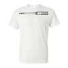 G800 - 8000 Gildan Dry Blend 50/50 T-Shirt  Thumbnail