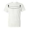 G800 - 8000 Gildan Dry Blend 50/50 T-Shirt  Thumbnail