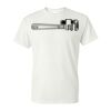 G800 - 8000 Gildan Dry Blend 50/50 T-Shirt  Thumbnail