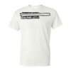 G800 - 8000 Gildan Dry Blend 50/50 T-Shirt  Thumbnail