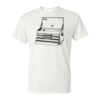 Unisex DryBlend® T-Shirt Thumbnail