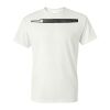 G800 - 8000 Gildan Dry Blend 50/50 T-Shirt  Thumbnail