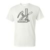 Unisex DryBlend® T-Shirt Thumbnail