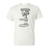 Unisex DryBlend® T-Shirt Thumbnail