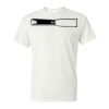 G800 - 8000 Gildan Dry Blend 50/50 T-Shirt  Thumbnail