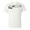 G800 - 8000 Gildan Dry Blend 50/50 T-Shirt  Thumbnail