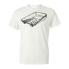 Unisex DryBlend® T-Shirt Thumbnail