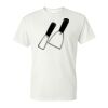 Unisex DryBlend® T-Shirt Thumbnail