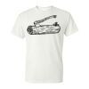 G800 - 8000 Gildan Dry Blend 50/50 T-Shirt  Thumbnail