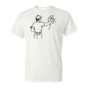 G800 - 8000 Gildan Dry Blend 50/50 T-Shirt  Thumbnail