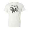 Unisex DryBlend® T-Shirt Thumbnail
