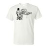 G800 - 8000 Gildan Dry Blend 50/50 T-Shirt  Thumbnail