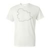 Unisex DryBlend® T-Shirt Thumbnail