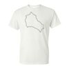 Unisex DryBlend® T-Shirt Thumbnail