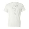 Unisex DryBlend® T-Shirt Thumbnail