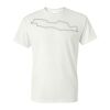 Unisex DryBlend® T-Shirt Thumbnail