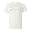 Unisex DryBlend® T-Shirt Thumbnail
