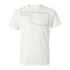 Unisex DryBlend® T-Shirt Thumbnail
