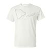 Unisex DryBlend® T-Shirt Thumbnail