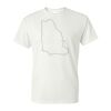 Unisex DryBlend® T-Shirt Thumbnail