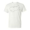 Unisex DryBlend® T-Shirt Thumbnail