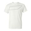 G800 - 8000 Gildan Dry Blend 50/50 T-Shirt  Thumbnail