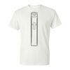Unisex DryBlend® T-Shirt Thumbnail