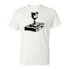 G800 - 8000 Gildan Dry Blend 50/50 T-Shirt  Thumbnail