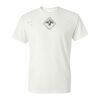 G800 - 8000 Gildan Dry Blend 50/50 T-Shirt  Thumbnail
