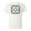 G800 - 8000 Gildan Dry Blend 50/50 T-Shirt  Thumbnail