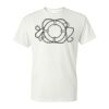 G800 - 8000 Gildan Dry Blend 50/50 T-Shirt  Thumbnail