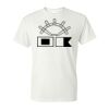 G800 - 8000 Gildan Dry Blend 50/50 T-Shirt  Thumbnail