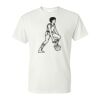 G800 - 8000 Gildan Dry Blend 50/50 T-Shirt  Thumbnail