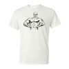 Unisex DryBlend® T-Shirt Thumbnail