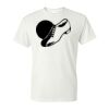 G800 - 8000 Gildan Dry Blend 50/50 T-Shirt  Thumbnail