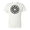 G800 - 8000 Gildan Dry Blend 50/50 T-Shirt  Thumbnail