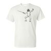 G800 - 8000 Gildan Dry Blend 50/50 T-Shirt  Thumbnail