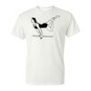 G800 - 8000 Gildan Dry Blend 50/50 T-Shirt  Thumbnail