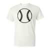 Unisex DryBlend® T-Shirt Thumbnail