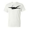G800 - 8000 Gildan Dry Blend 50/50 T-Shirt  Thumbnail