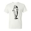 Unisex DryBlend® T-Shirt Thumbnail