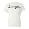 Unisex DryBlend® T-Shirt Thumbnail